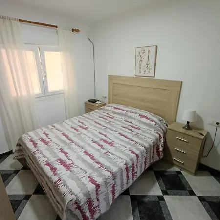 Piso Calidad Precio Junto A La Playa De La Victoria Apartment Cadiz Exterior photo