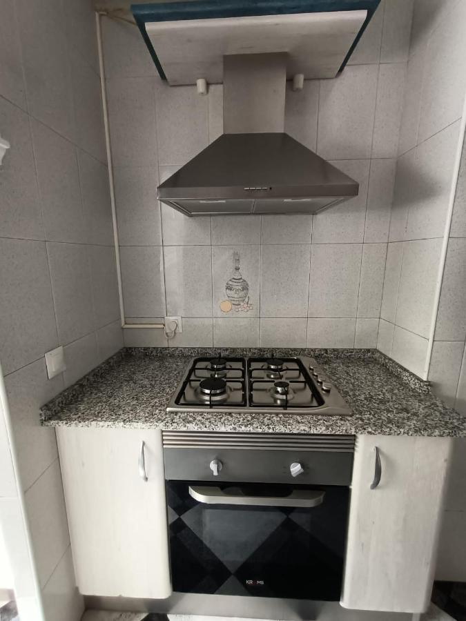 Apartment Piso Calidad Precio Junto A La Playa De La Victoria