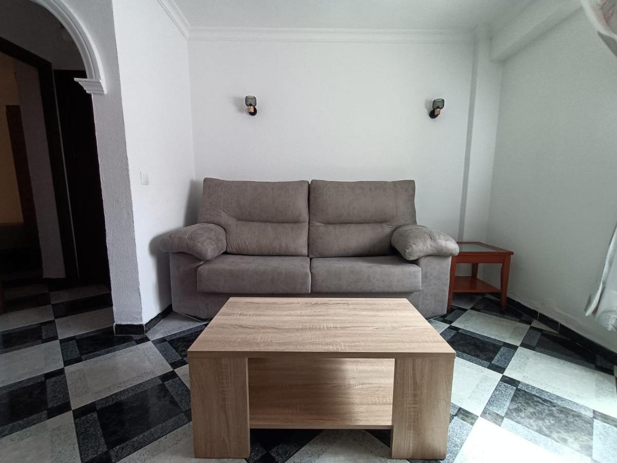 Apartment Piso Calidad Precio Junto A La Playa De La Victoria