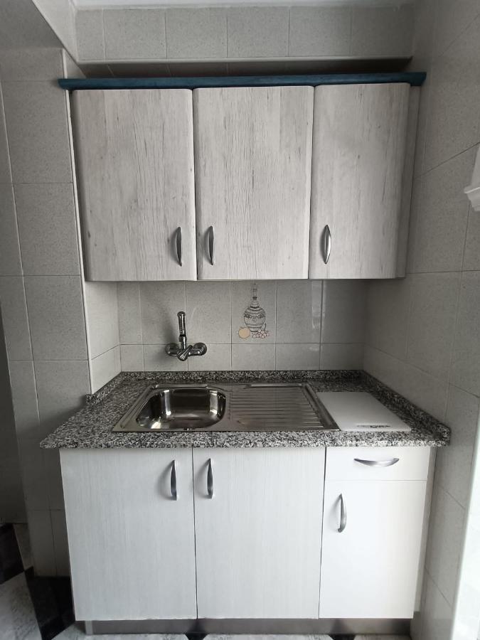 Piso Calidad Precio Junto A La Playa De La Victoria Apartment